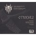 СИВЫЙ ЯР / STWORZ Wiecznica / Неизбежность - Digipack CD СИВЫЙ ЯР / STWORZ Wiecznica / Неизбежность - Digipack CD